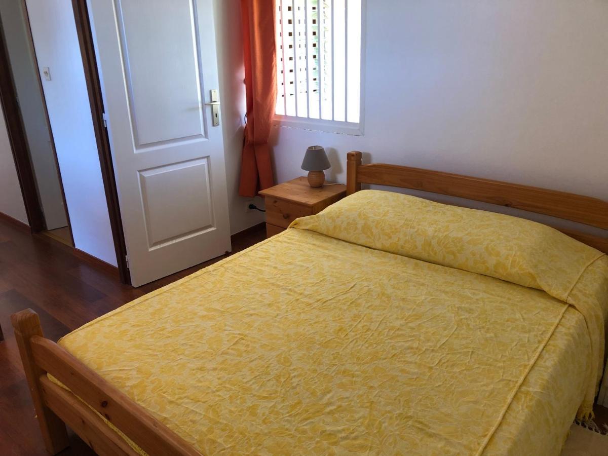 Carline Villa Ле Диамант Екстериор снимка